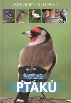 Atlas ptáků