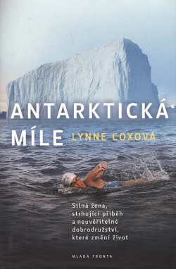 Antarktická míle