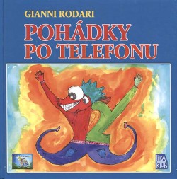 Pohádky po telefonu