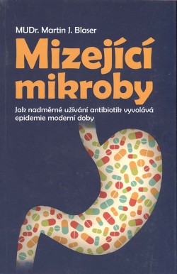 Mizející mikroby