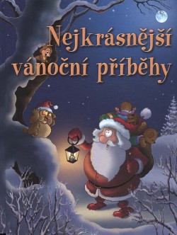 Nejkrásnější vánoční příběhy