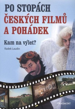 Po stopách českých filmů a pohádek