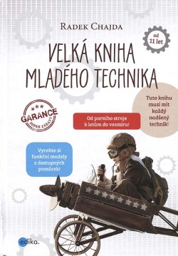 Velká kniha mladého technika