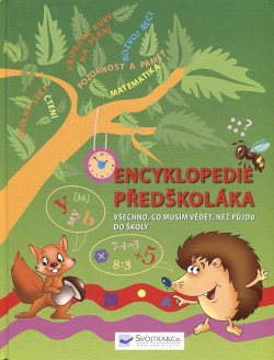 Encyklopedie předškoláka