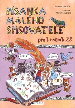 Písanka malého spisovatele
