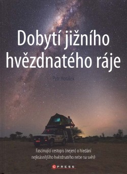 Dobytí jižního hvězdnatého ráje