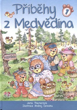 Příběhy z Medvědína 1