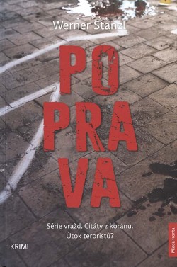 Poprava