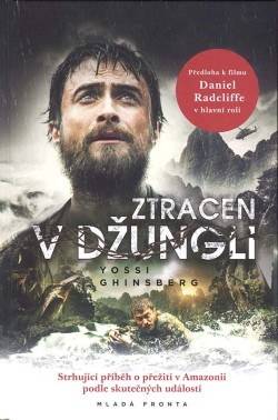 Ztracen v džungli