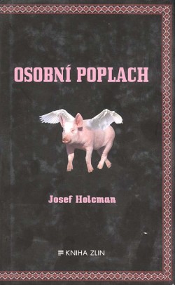 Osobní poplach