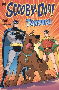 Scooby-Doo! - Týmovka