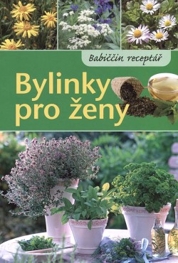 Bylinky pro ženy