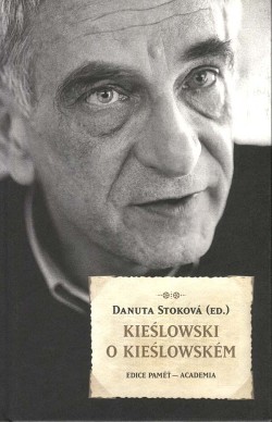 Kieślowski o Kieślowském