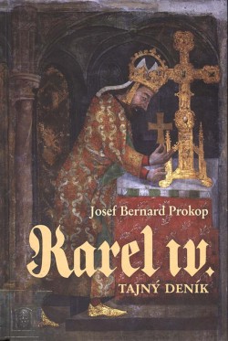 Karel IV.  Tajný deník