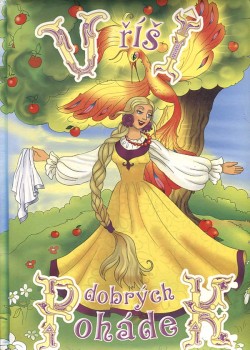 V říši dobrých pohádek
