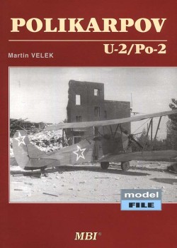 Polikarpov U-2, Po-2