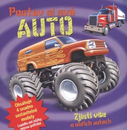 Postav si své auto