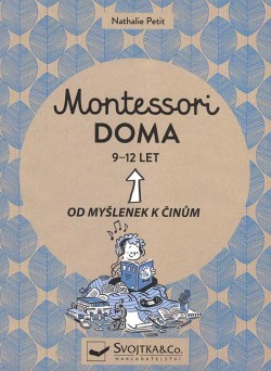 Montessori Doma 9 - 12 let