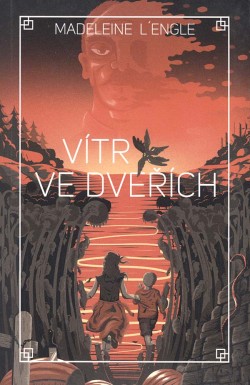 Vítr ve dveřích (V pasti času 2)