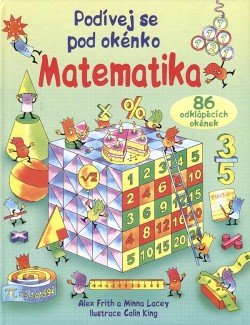 Podívej se pod okénko Matematika