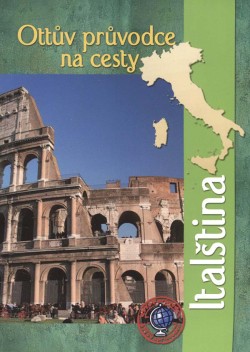 Ottův průvodce na cesty Italština