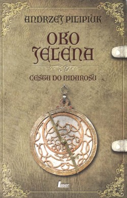Cesta do Nidarosu - Oko jelena