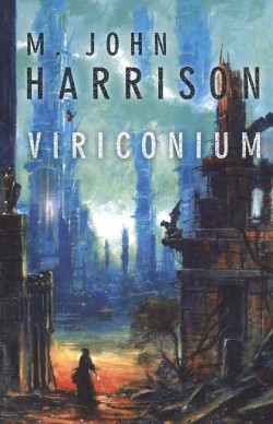 Viriconium