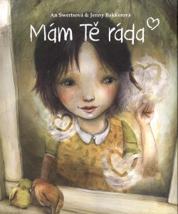 Mám Tě ráda