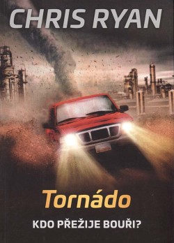 Tornádo