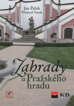 Zahrady u Pražského hradu