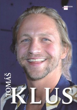 Tomáš Klus