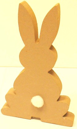 Zajíc 20 cm