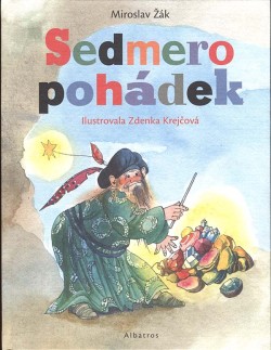 Sedmero pohádek