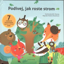 Podívej, jak roste strom