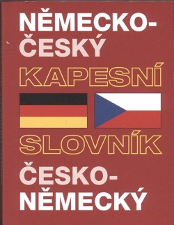 Německo-český/česko-něm slovník