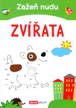 Zažeň nudu- Zvířata