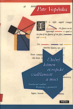SZL Úhelný kámen evropské vzdělanosti a moci