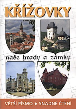 Křížovky naše hrady a zámky