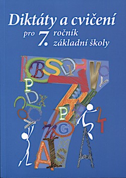 Diktáty a cvičení pro 7.ročník | Levneknihy.cz