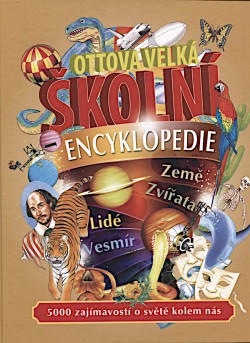 Ottova velká školní encyklopedie