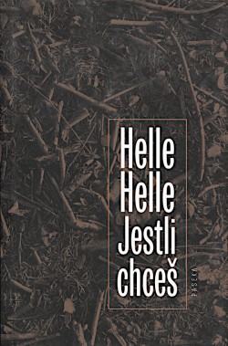 Jestli chceš