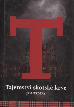 Tajemství skotské krve