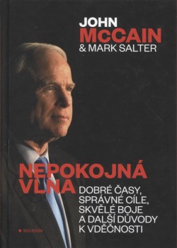 Nepokojná vlna