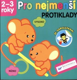 Pro nejmenší - protiklady