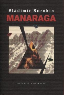 Manaraga