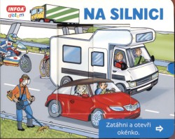 Na silnici Zatáhni a otevři okénko