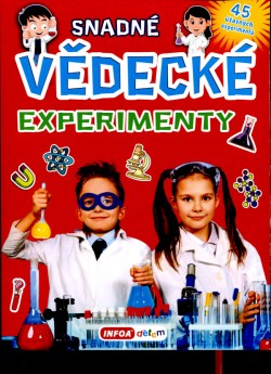 Snadné vědecké experimenty