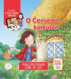 O Červené karkulce