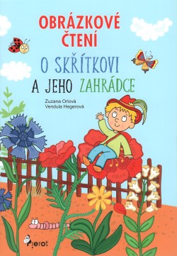 O skřítkovi a jeho zahrádce