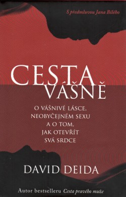 Cesta vášně